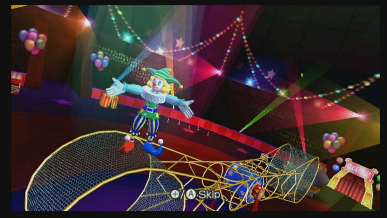 Family Trainer Magical Carnival - Imagen 41